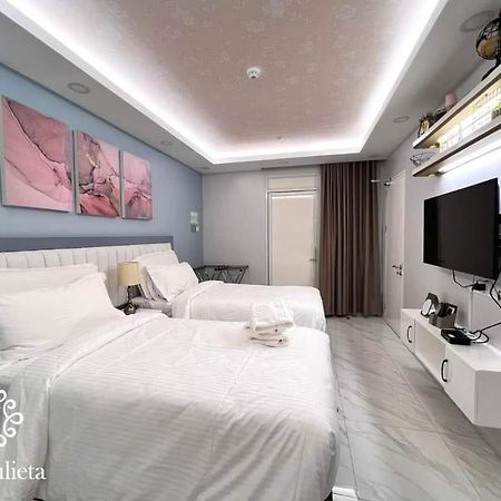 Casa Julieta Boutique Hotel Davao Экстерьер фото