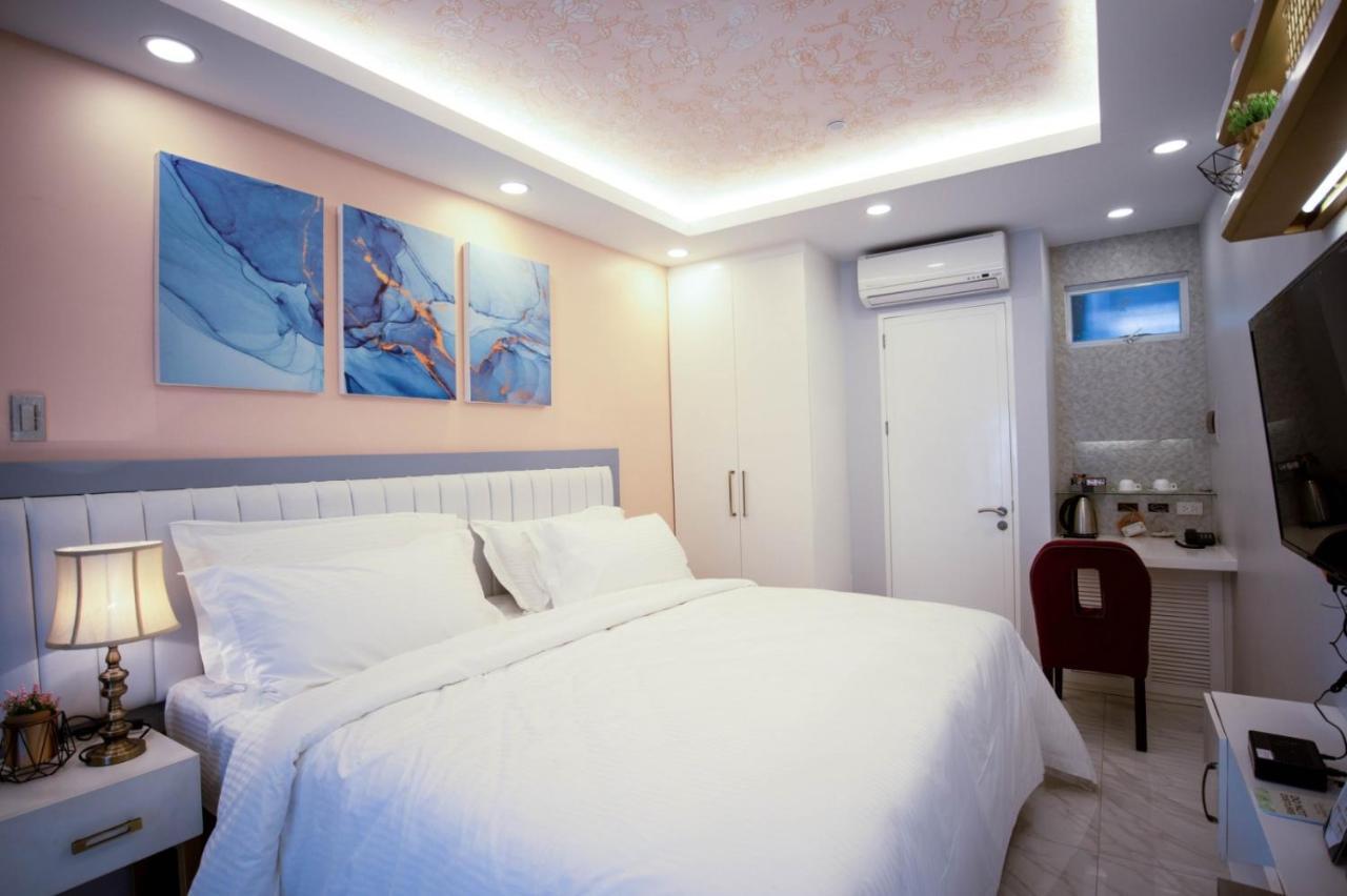Casa Julieta Boutique Hotel Davao Экстерьер фото