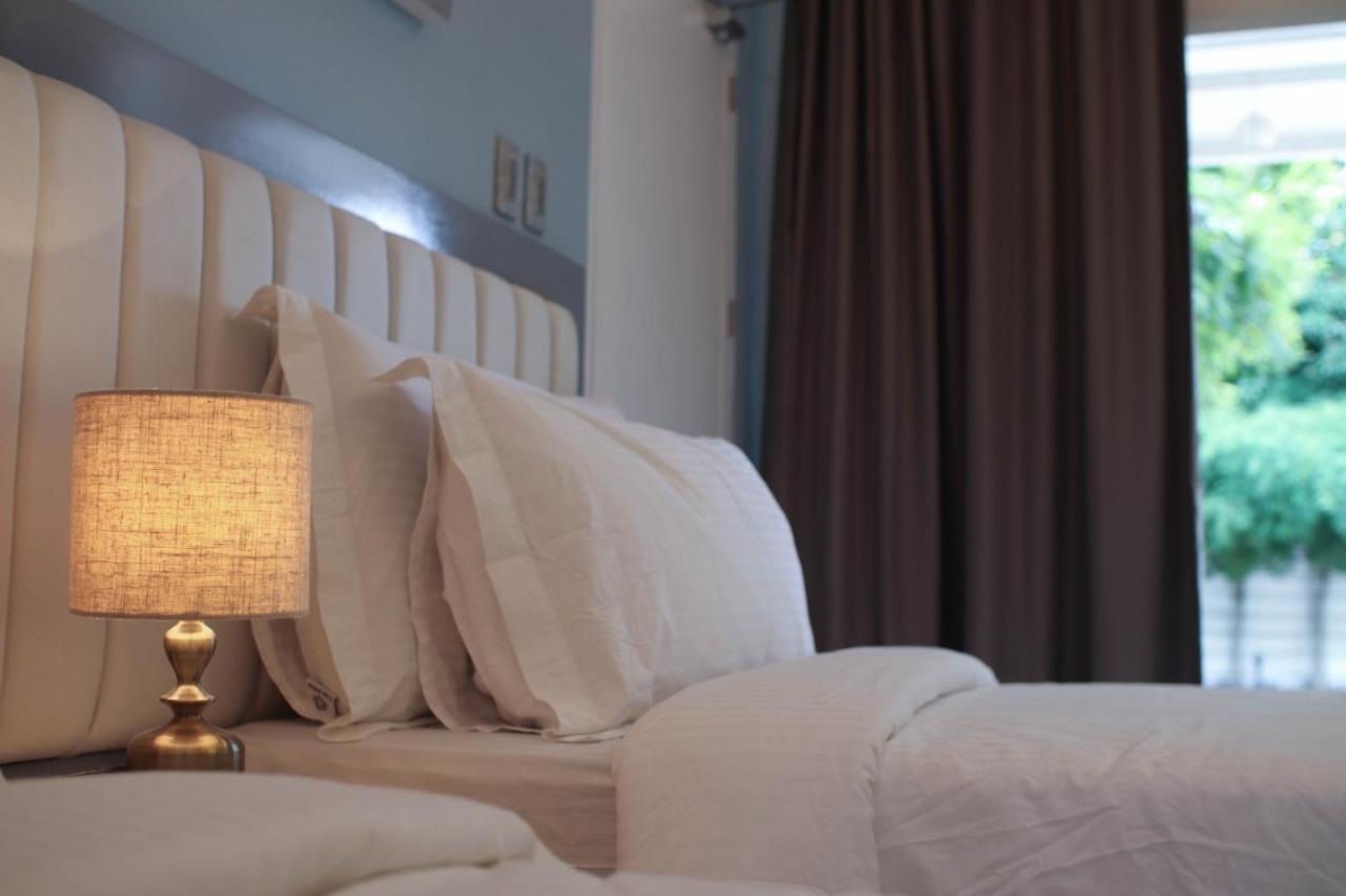 Casa Julieta Boutique Hotel Davao Экстерьер фото